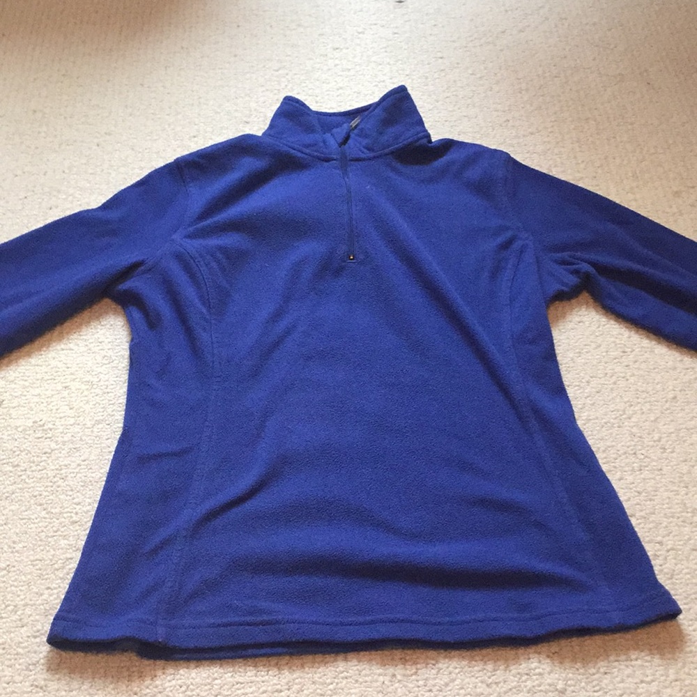 Fleece